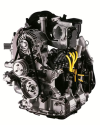P7F16 Engine